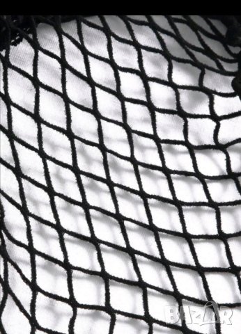 Секси мрежест костюм , снимка 5 - Бельо - 41792008