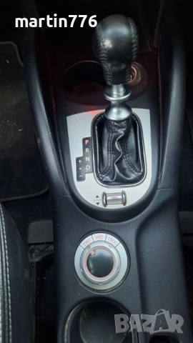 Citroen C-Croser 2.2HDI 156кс 4х4 , снимка 9 - Автомобили и джипове - 52002567