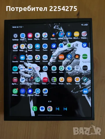 Samsung Galaxy Z fold 6