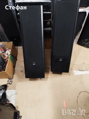 Quart 390 mcs  , снимка 7 - Тонколони - 49609421