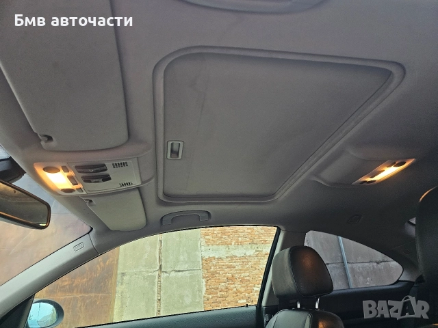 бмв е92 на части bmw e92 coupe купе 245кс 3.0d n57, снимка 12 - Части - 52651698