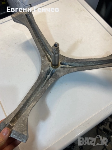 Продавам части да перални candy,Ariston,hotpoint,Electrolux , снимка 3 - Перални - 52794896