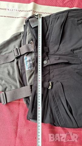 Ски панталон Salomon , снимка 4 - Зимни спортове - 52966902