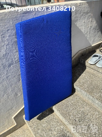 Нови матраци за яхта, лодка с каюта, каравана, снимка 14 - Надуваеми легла - 52200011