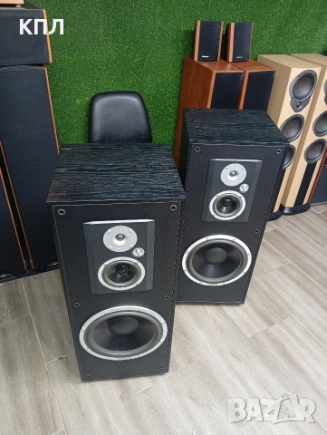 Тонколони Infinity SM-225, снимка 5 - Тонколони - 53619598