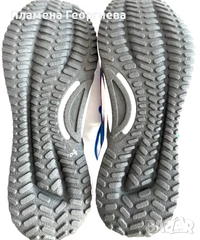 Оригинални Спортни Маратонки Reebok, снимка 7 - Маратонки - 48215457