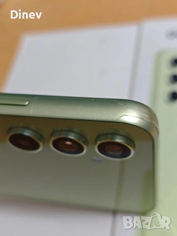 смартфон мобилен телефон андроид SAMSUNG A54 5G 8RAM/256GB, снимка 4 - Samsung - 53680601