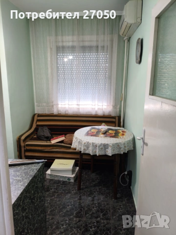 двустаен стара загора железник, снимка 5 - Апартаменти - 53215394