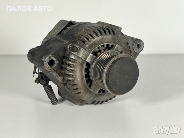 Генератор Алтернатор Тойота Хайлукс Generator Alternator Toyota Hilux 3.0 D-4D 