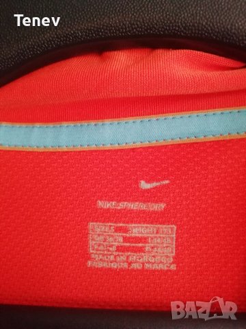 Нидерландия Холандия Nike оригинална футболна тениска фланелка Netherlands S екип , снимка 6 - Тениски - 41749993