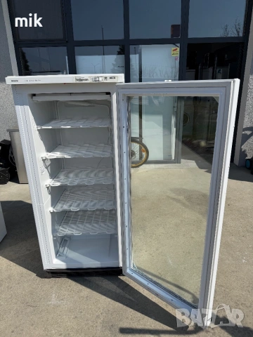 Минусова хладилна витрина Bosch 146см , снимка 9 - Витрини - 53744349