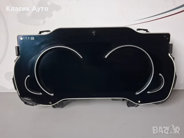 Километраж Bmw 7 series G11 2017г., снимка 2 - Части - 56098687