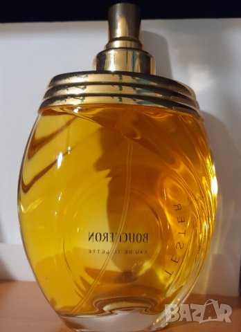 Тоалетна вода дамска Boucheron Pour Femme EDT 100ml спрей, снимка 2 - Дамски парфюми - 39795283