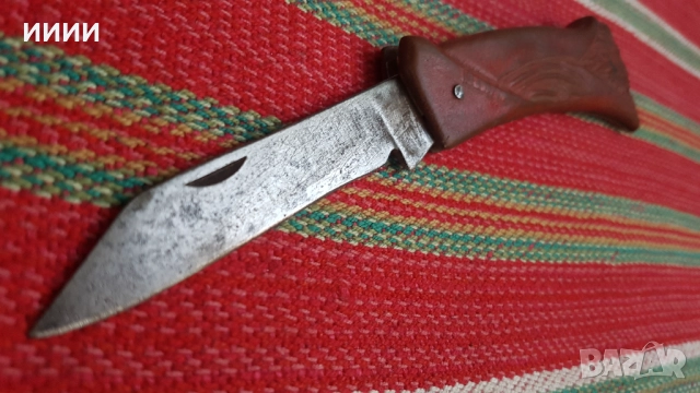 Ножка Лъв, снимка 3 - Антикварни и старинни предмети - 52170327