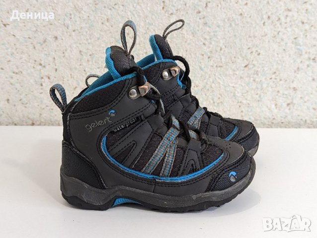 Оригинални детски боти Gelert Horizon Mid, снимка 6 - Бебешки боти и ботуши - 40182646