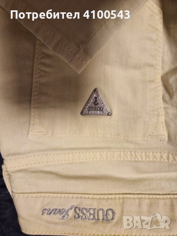 Дънки Guess , снимка 3 - Дънки - 52697507