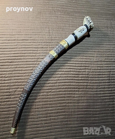 Меч Нимча или Нимха 16-ти.-17-ти. Век