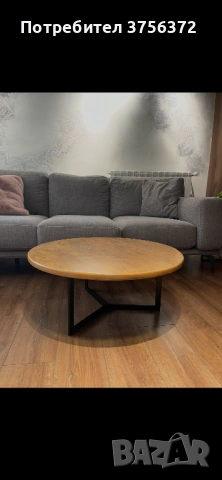 Маса, снимка 3 - Маси - 53484863