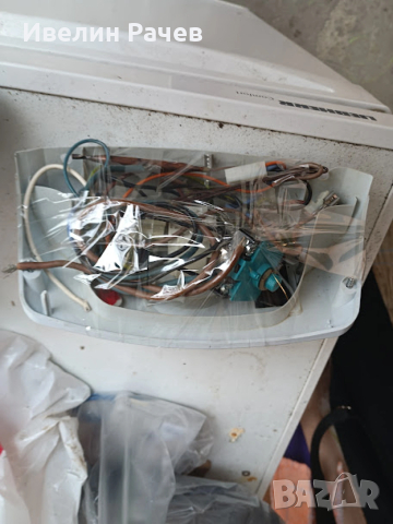 резервни части за  бойлери TESY ARISTON ELDOM , снимка 16 - Бойлери - 34754788