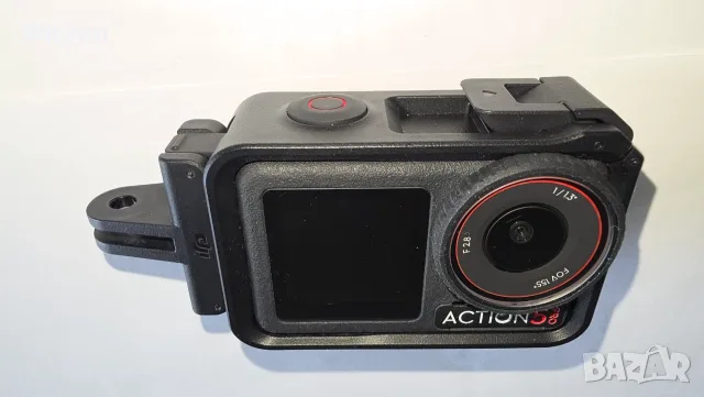 Спортна видеокамера DJI Osmo Action 5 + Pro DJI Care Refresh, снимка 3 - Камери - 55767340