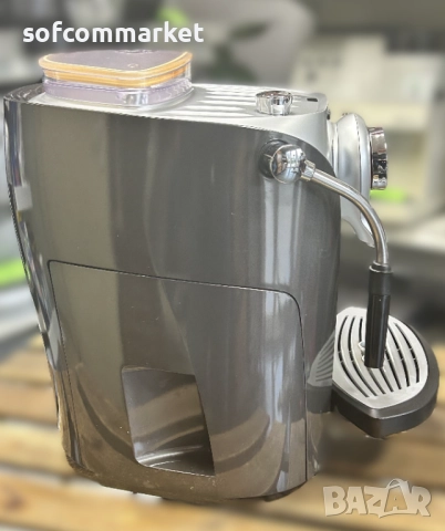 Кафемашина Saeco Odea Go, снимка 12 - Кафемашини - 52660500