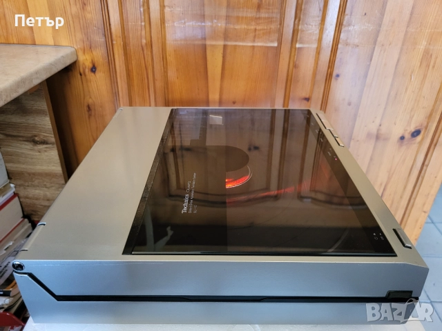 Technics SL-10 грамофон +доза Technics EPC310MC, снимка 6 - Грамофони - 52017691
