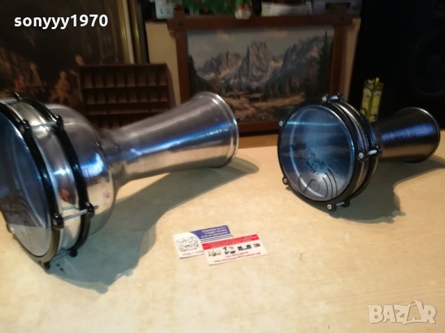 ТАРАМБУКИ-НОВИ ОТ СИРИЯ 1911210904, снимка 4 - Ударни инструменти - 34855793