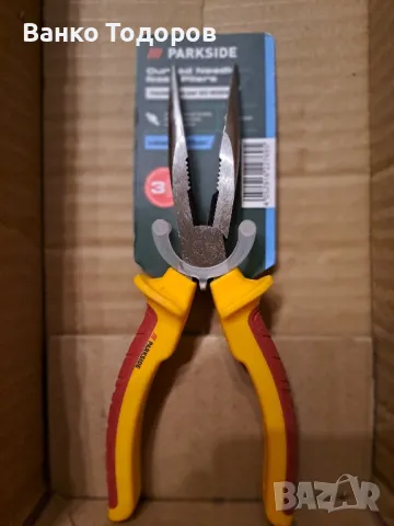 Продавам ръчни инструменти на марка PARKSIDE , снимка 16 - Други инструменти - 49874959