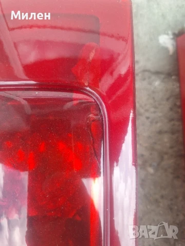  Стопове Със Забележки За Фиат Дукато 2002-2006 Година Fiat Ducato , снимка 8 - Части - 50765985