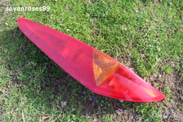 Стоп ляв Фиат Пунто 2 2001 1.2i 60 Fiat Punto 2  2/3врати