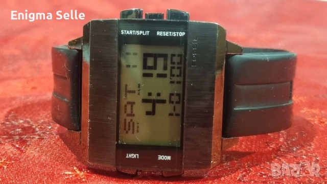 Часовник Fossil JR9305, снимка 9 - Мъжки - 50489234