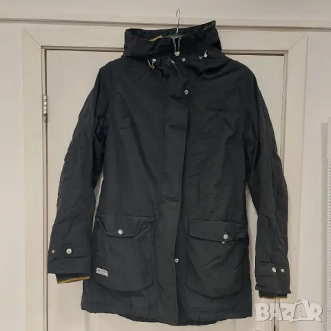  Didriksons BRISK яке/ парка  размер , снимка 17 - Якета - 48249686