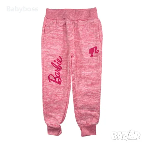 Екип за момиче Барби Barbie, снимка 3 - Детски анцузи и суичери - 47848380