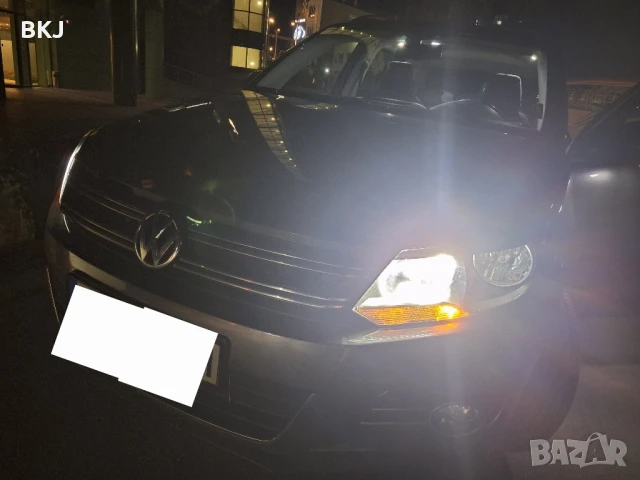 VW Tiguan 2 TDI Sport, снимка 8 - Автомобили и джипове - 51330129