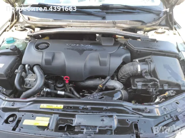 Продавам Волво хц70 , снимка 5 - Автомобили и джипове - 49160261