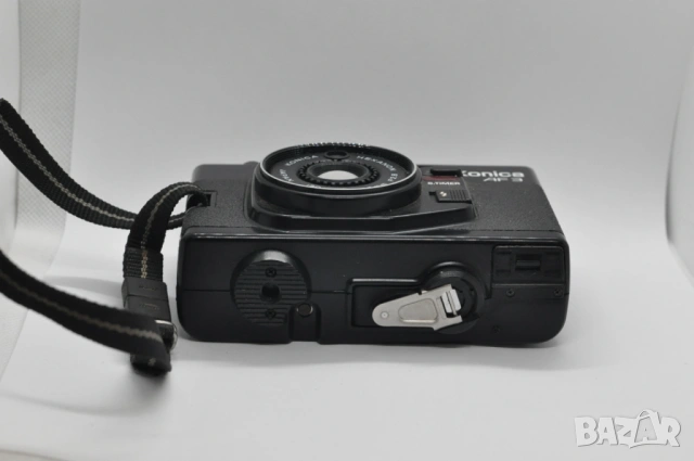 2 фотоапарата Konica, снимка 3 - Фотоапарати - 53072921