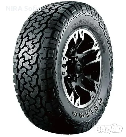 Нови гуми марка COMFORSER предназначени за джипове., снимка 2 - Гуми и джанти - 48092056