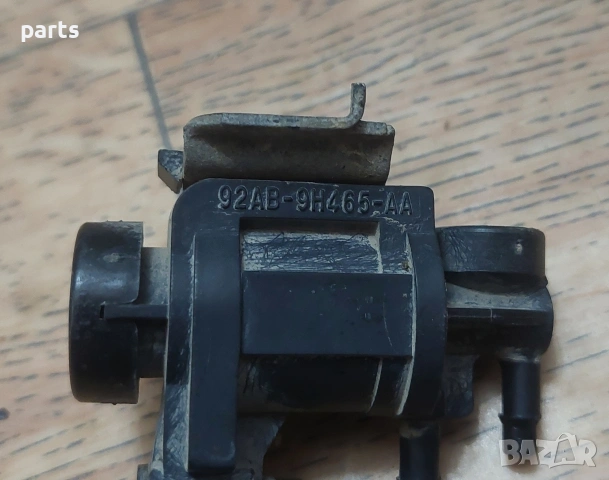 Вакуум Клапан Форд Мондео N:2 - Транзит - 92AB9H465AA, снимка 4 - Части - 53472816