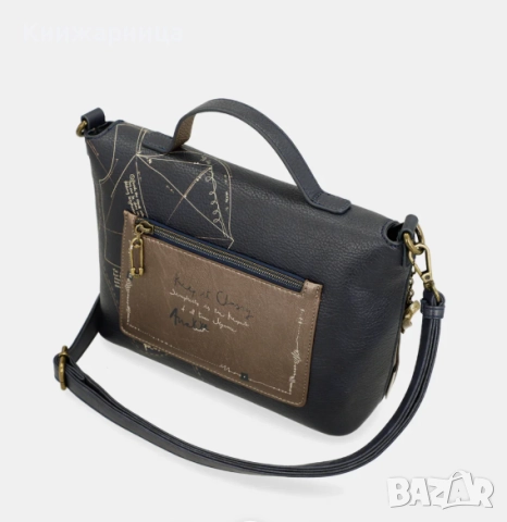 Чанта Anekke колекция Studio , снимка 7 - Чанти - 52940425