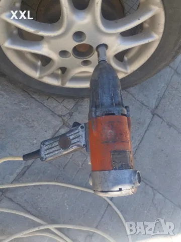 електрически гайковерт fein, снимка 10 - Други инструменти - 50412001