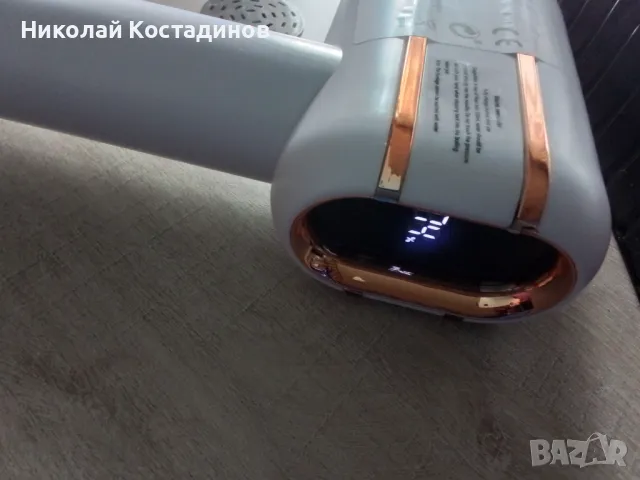 Електрическа машина за паста, снимка 3 - Други - 48879387