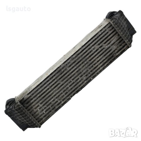 Интеркулер BMW 5 Series (F10, F11) 2010-2016 ID:105676, снимка 2 - Части - 41585361