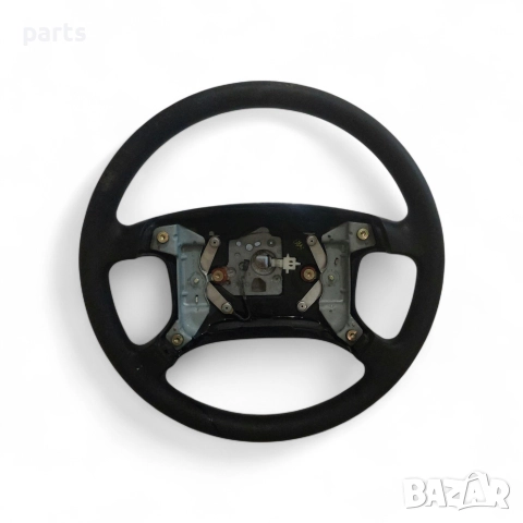 Волан БМВ Е36