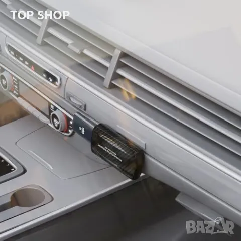 Нов Преобразувател CarPlay U2C-AIR 2.0 - Лесна Безжична Връзка за кола, снимка 2 - Друга електроника - 49970911