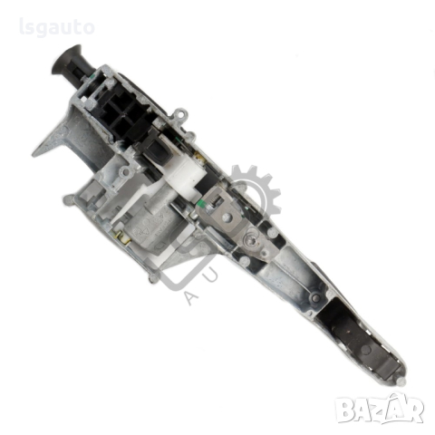 Задна дясна външна дръжка Citroen C3 I Picasso 2008-2013 ID: 122675, снимка 2 - Части - 44554867