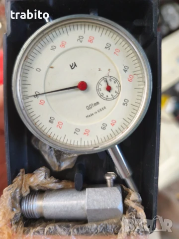 Индикатор, снимка 3 - Други - 51146482