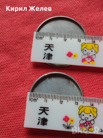 Лот 8 броя гръб на корпуса -  заден капак за ръчен часовник за части 43718, снимка 9 - Други - 44707696