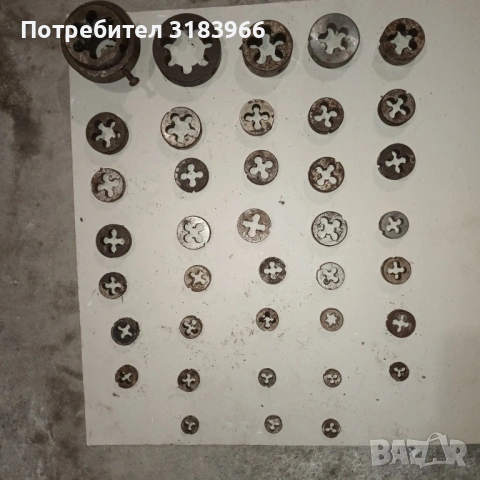 голям лот флашки 38 броя , снимка 3 - Други машини и части - 53598393