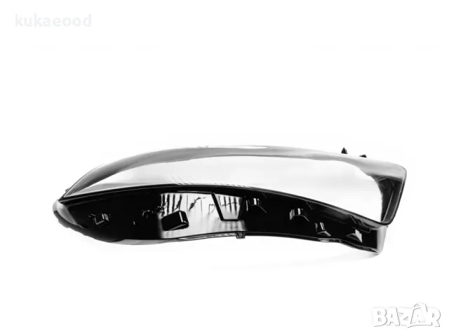 Стъкло за фар на Mercedes A-Class W177, снимка 2 - Части - 47546540