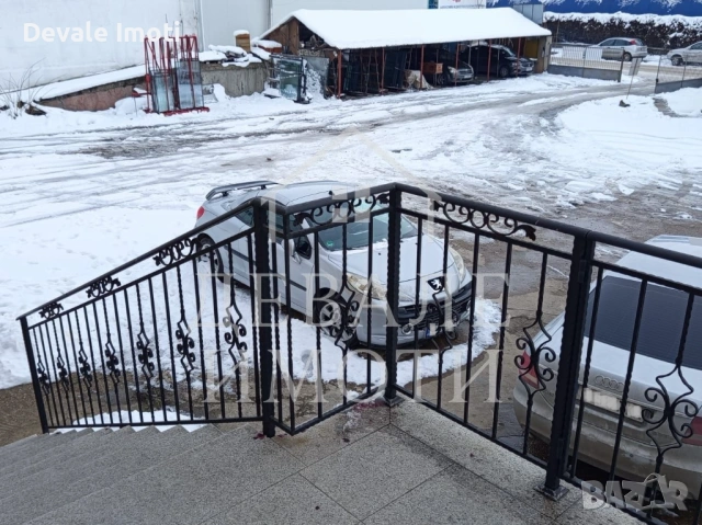  Производствен Имот | 525 кв.м., снимка 14 - Производствени сгради - 53120516